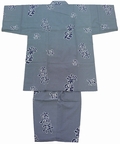 Jinbei (White)