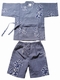 Jinbei (with pants)